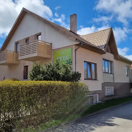 Livingpalanga Meta5 Апартаменти