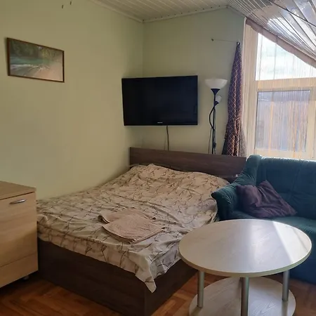 Livingpalanga Meta5 Апартаменти