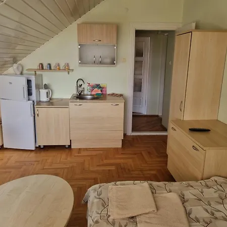 Διαμέρισμα Livingpalanga Meta5