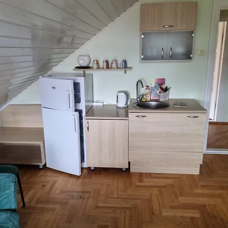 Апартаменти Livingpalanga Meta5 Паланга