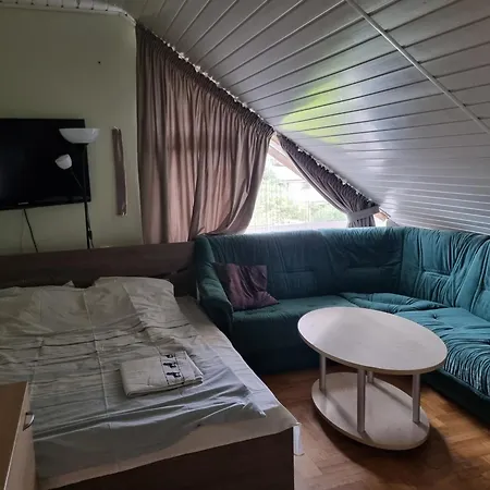 Daire Livingpalanga Meta5 Palanga