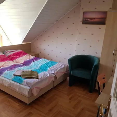 Διαμέρισμα Livingpalanga Meta5