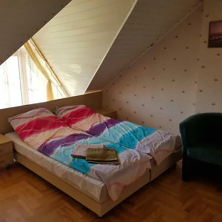 Διαμέρισμα Livingpalanga Meta5 Παλάγκα