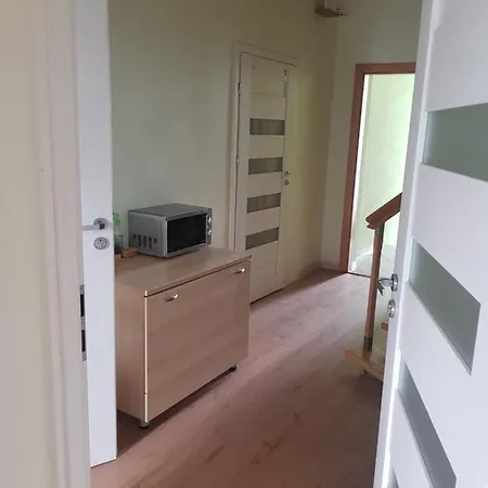 Апартаменти Livingpalanga Meta5