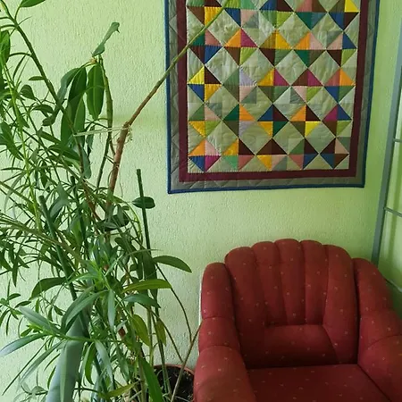 Апартаменти Livingpalanga Meta5 Паланга