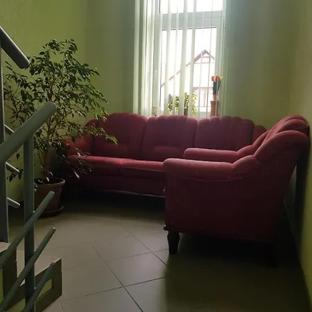 Livingpalanga Meta5 Daire