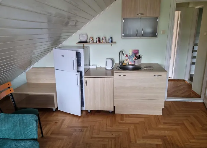 Апартаменти Livingpalanga Meta5 Паланга