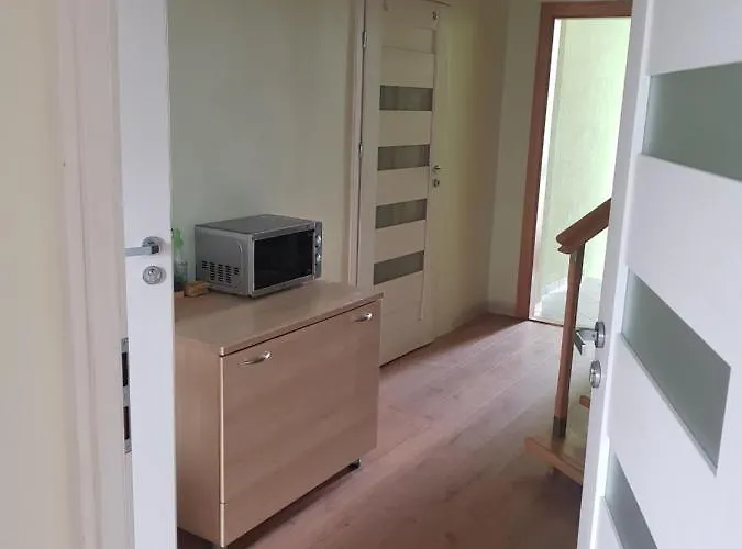 Апартаменти Livingpalanga Meta5