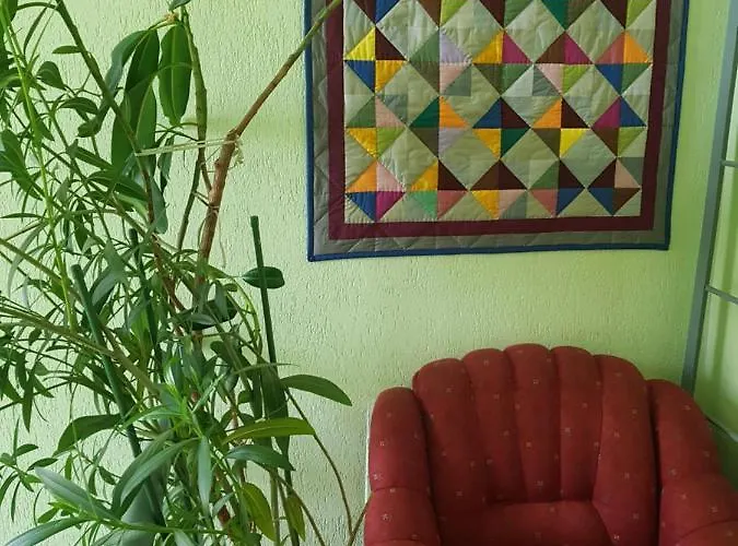 Апартаменти Livingpalanga Meta5 Паланга